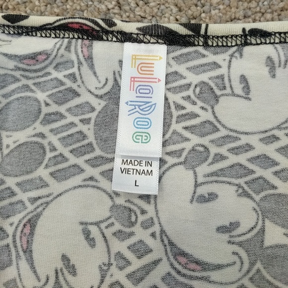 Lularoe classic t Disney - Picture 3 of 4
